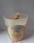 Peach Sugar Slime | Bookazine HK