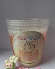 Peach Sugar Slime | Bookazine HK