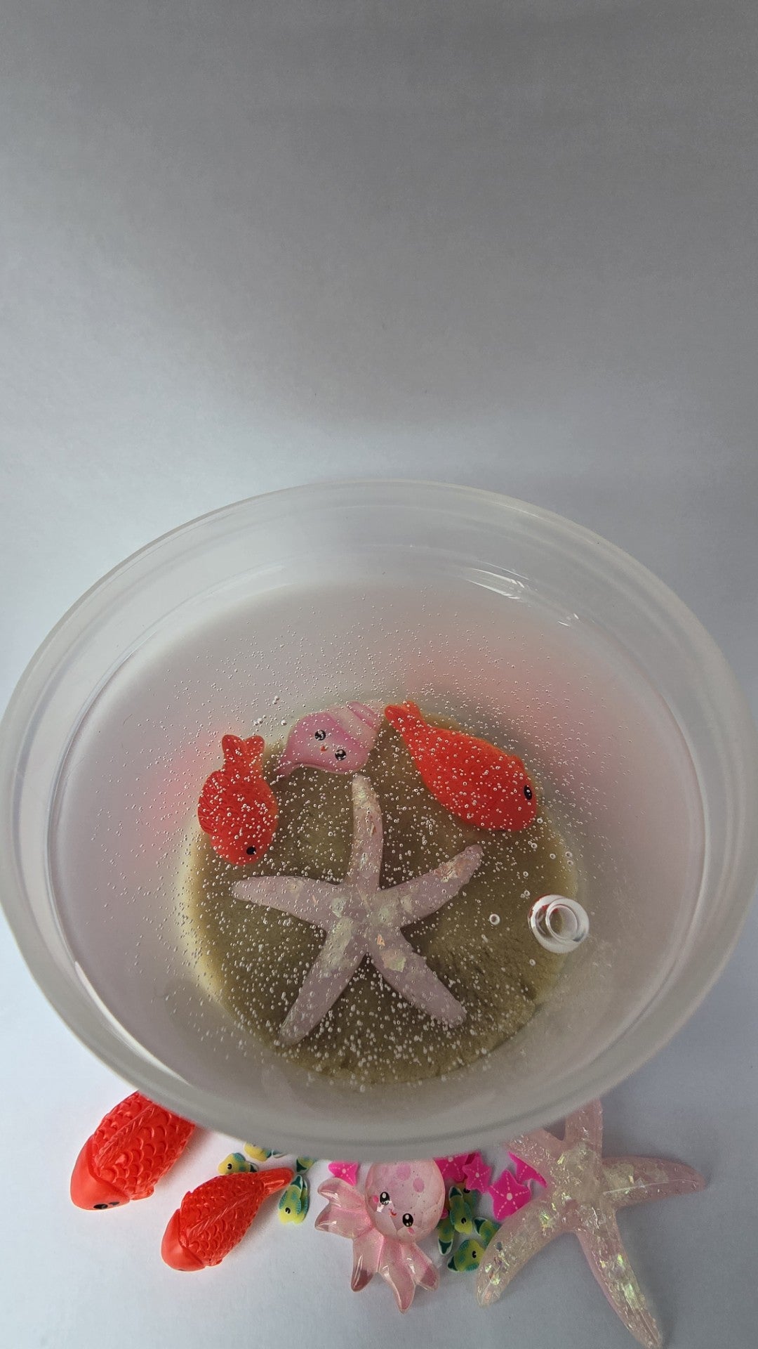 Under the Sea Slime | Bookazine HK