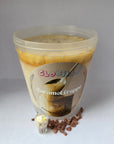 Caramel Frappuccino Slime | Bookazine HK