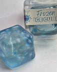 Ice Cube Squeeze Squishy Toy | Bookazine HK
