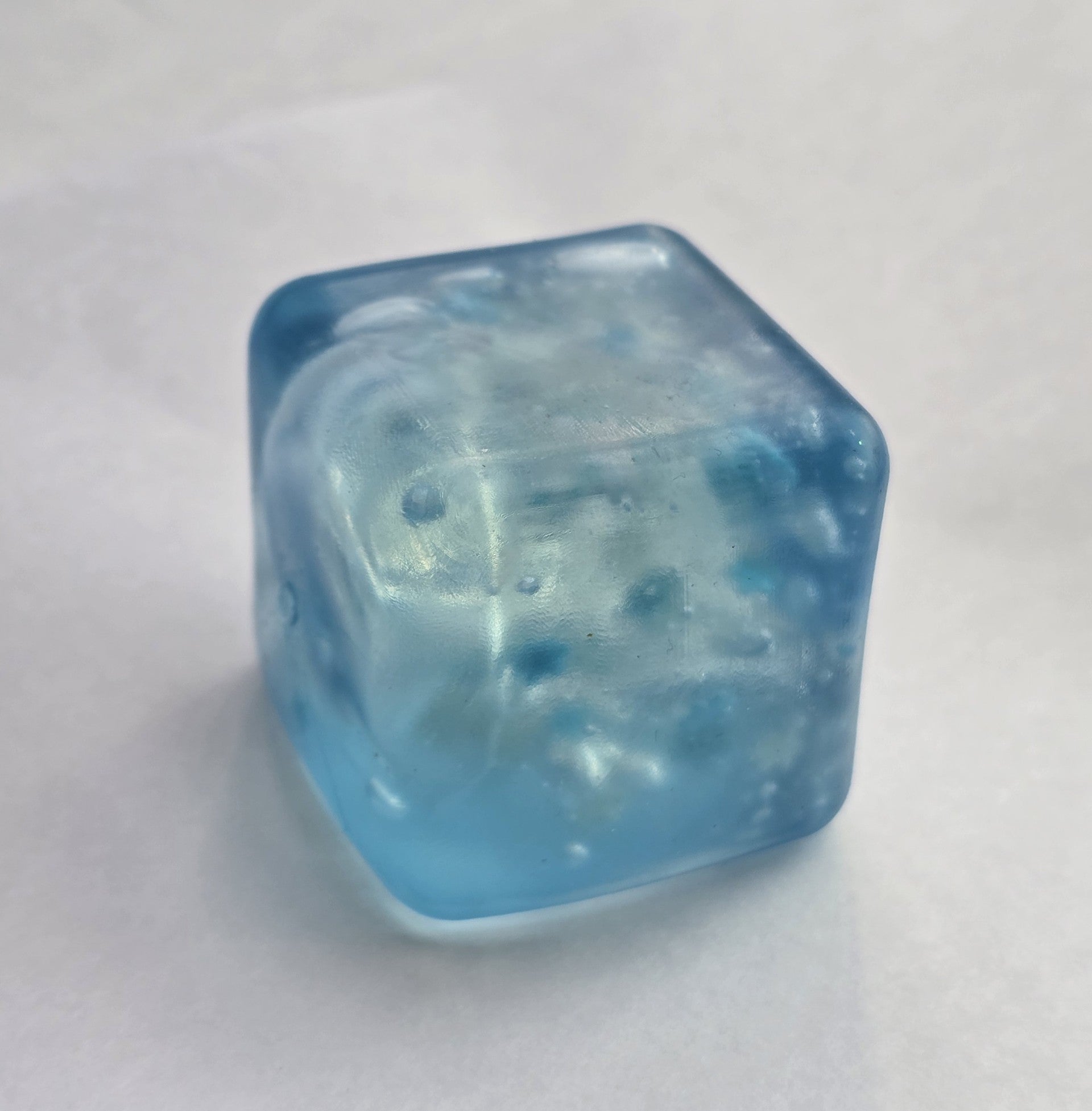 Ice Cube Squeeze Squishy Toy | Bookazine HK