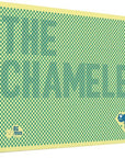  The Chameleon | Bookazine HK
