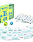 Chameleon Travel | Bookazine HK