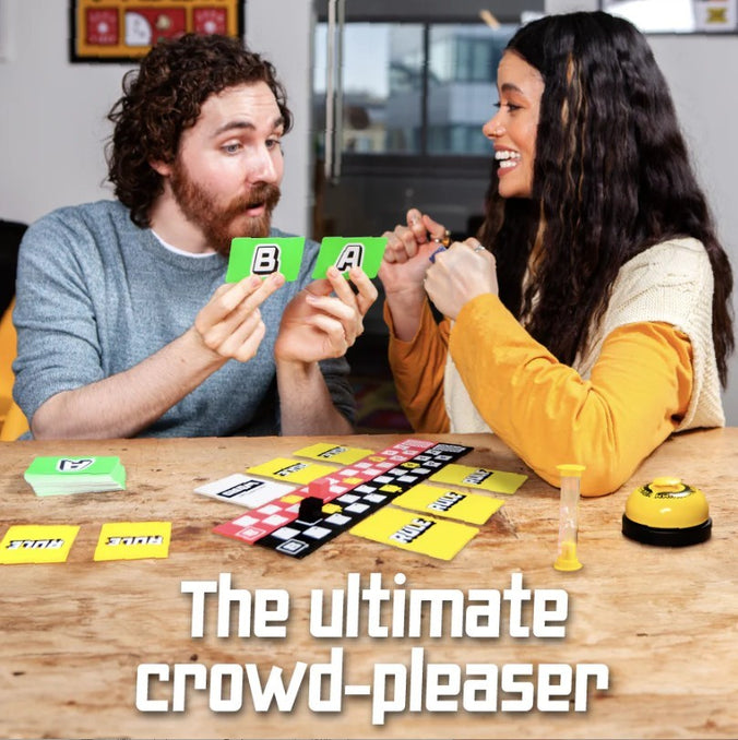 You Can't Say Umm | Bookazine HK