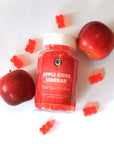 Apple Cider Vinegar Gummies  | Bookazine HK