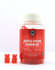 Apple Cider Vinegar Gummies  | Bookazine HK