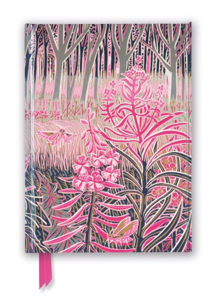 Annie Soudain Rising Mist Foiled Journal | Bookazine HK