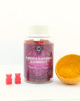 Ashwagandha Gummies   | Bookazine HK