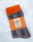 Where Is Mister Vegimite? Socks | Bookazine HK