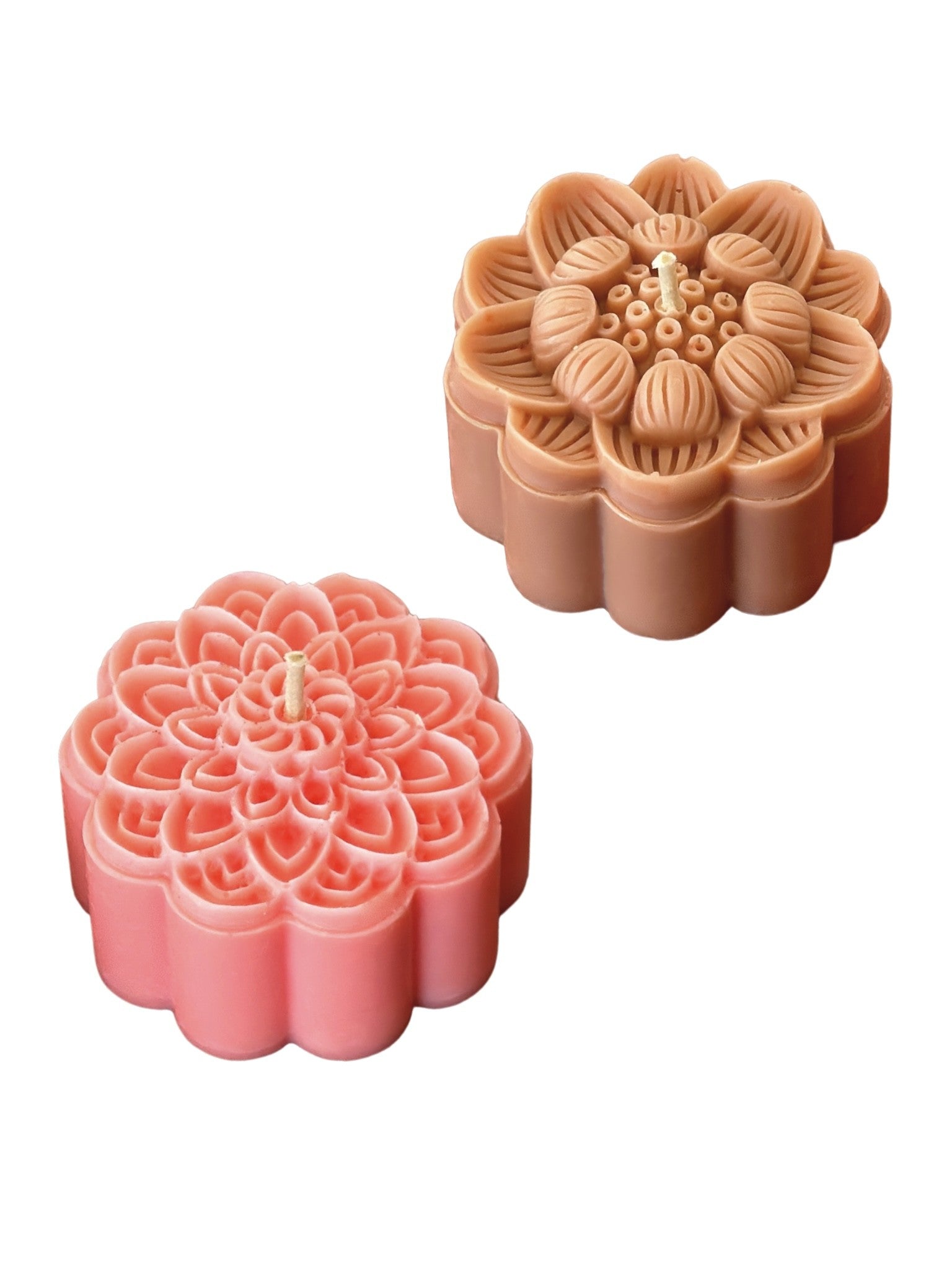 Mooncake Scented Candles | Bookazine HK