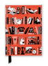 Moomin Bookshelves Foiled Journal | Bookazine HK