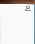Vincent Van Gogh Sunflowers Blank Sketch Book  | Bookazine HK