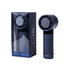 Navy Turbo Ice Fan  | Bookazine HK