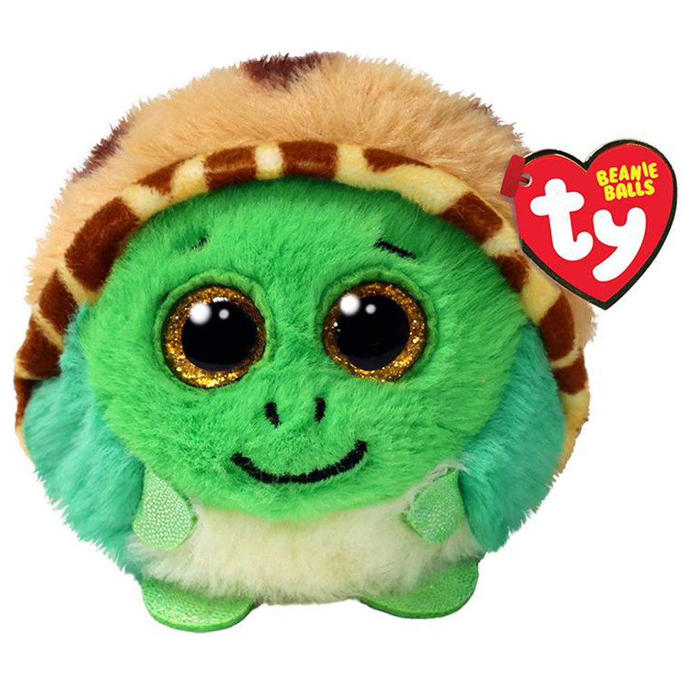 Cruiser - Turtle Ball | Bookazine HK
