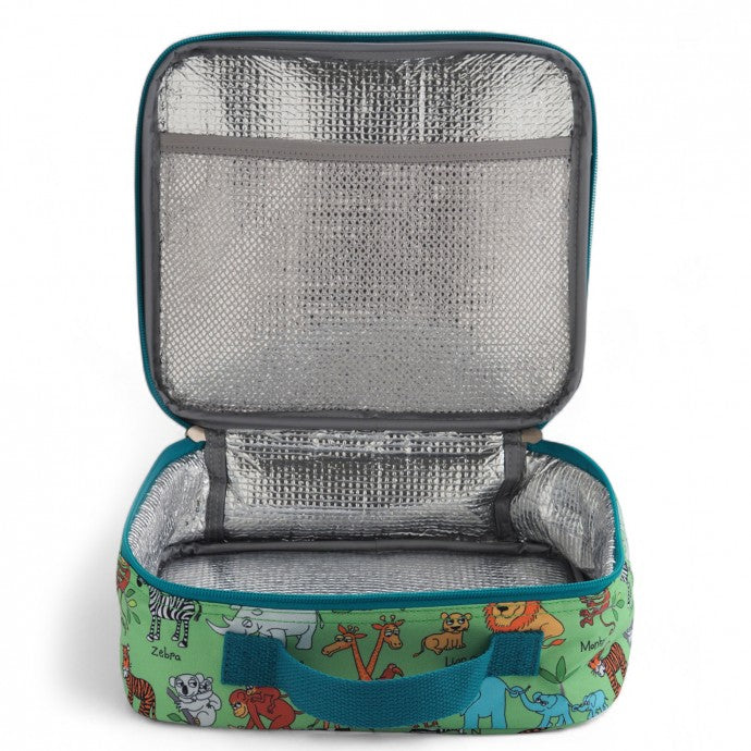 Jungle Lunch Bag | Bookazine HK