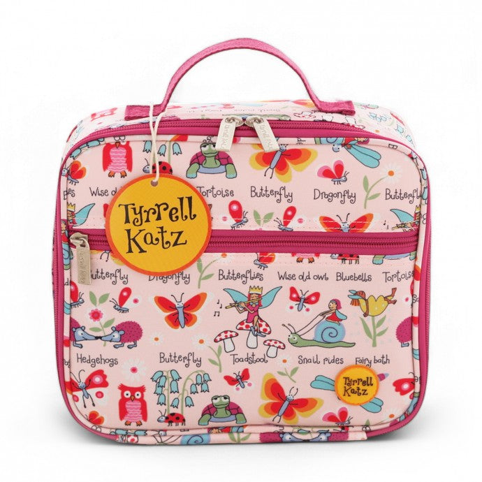 Secret Garden Lunch Bag | Bookazine HK