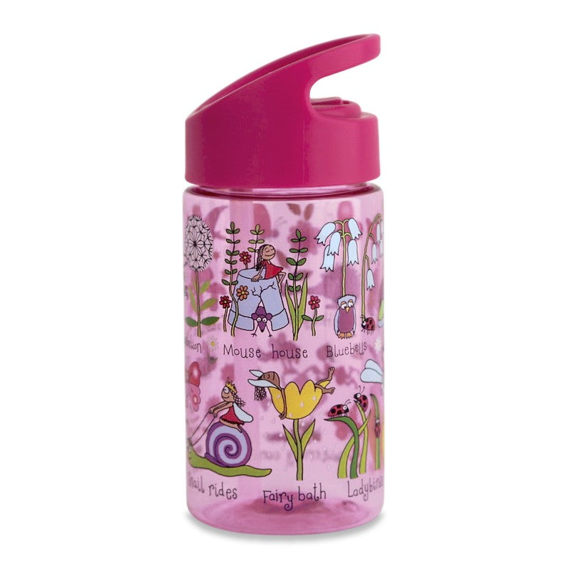 Secret Garden Drinking Bottle | Bookazine HK