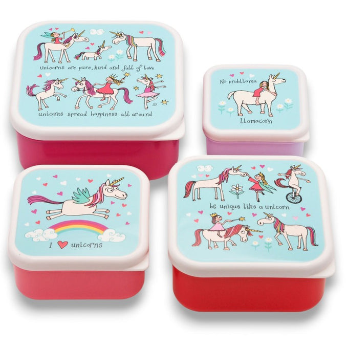 Unicorn Snack Box | Bookazine HK