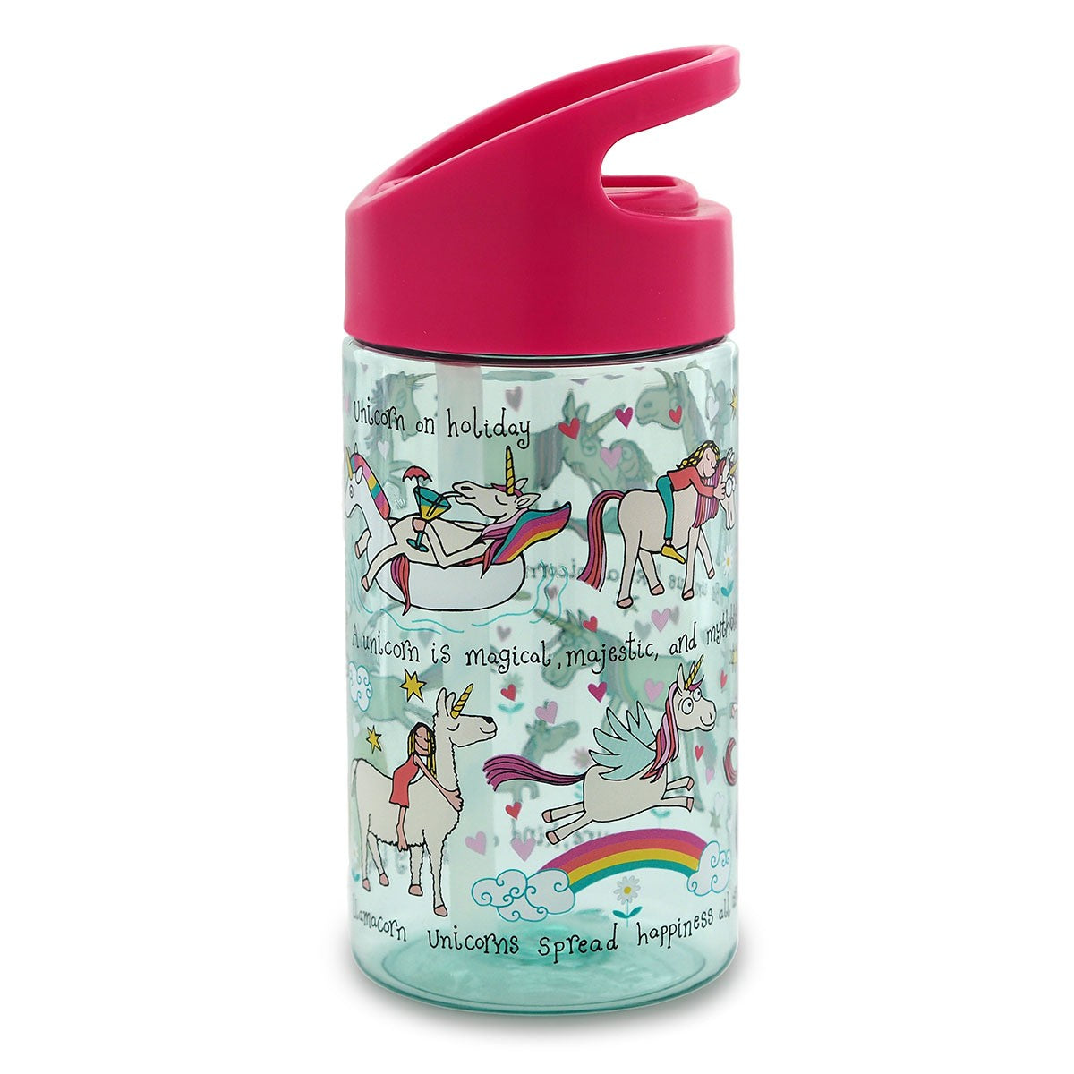 Unicorn Kids Water Bottle | Bookazine HK