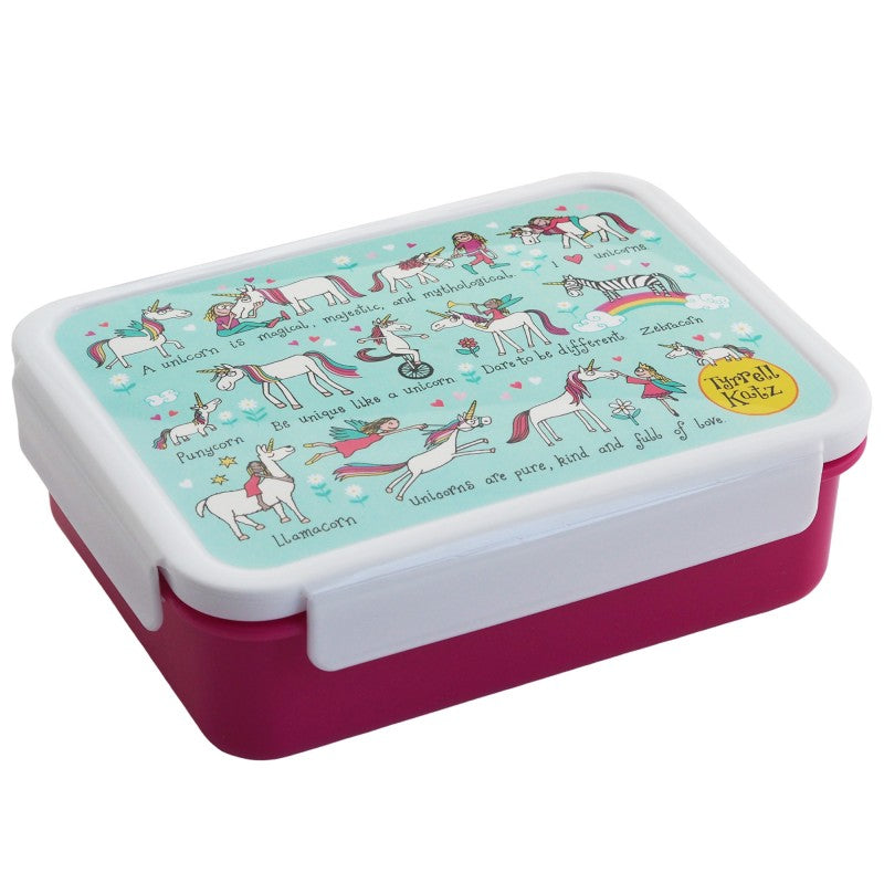 Unicorns Bento Lunch Box | Bookazine HK