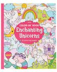 Unique Unicorn Erasable Coloring Pack
