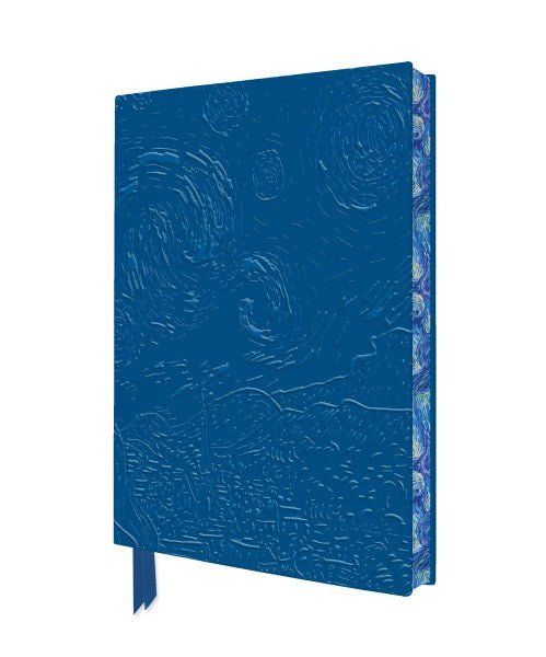 van-gogh-the-starry-night-artisan-art-notebook-flame-tree-journals-isbn-9781804172124.0