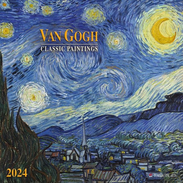 v-van-gogh-classic-paintings-2024-wall-calendar