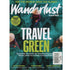 Wanderlust - Bookazine HK