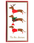 Christmas Tis The Season Money Envelope Pack Of 15