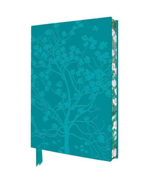 wilhelm-list-magnolia-tree-artisan-art-notebook-flame-tree-journals-isbn-9781804172957.0