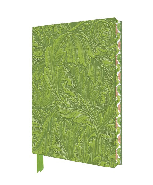 william-morris-acanthus-artisan-art-notebook-flame-tree-journals-isbn-9781839648694.0