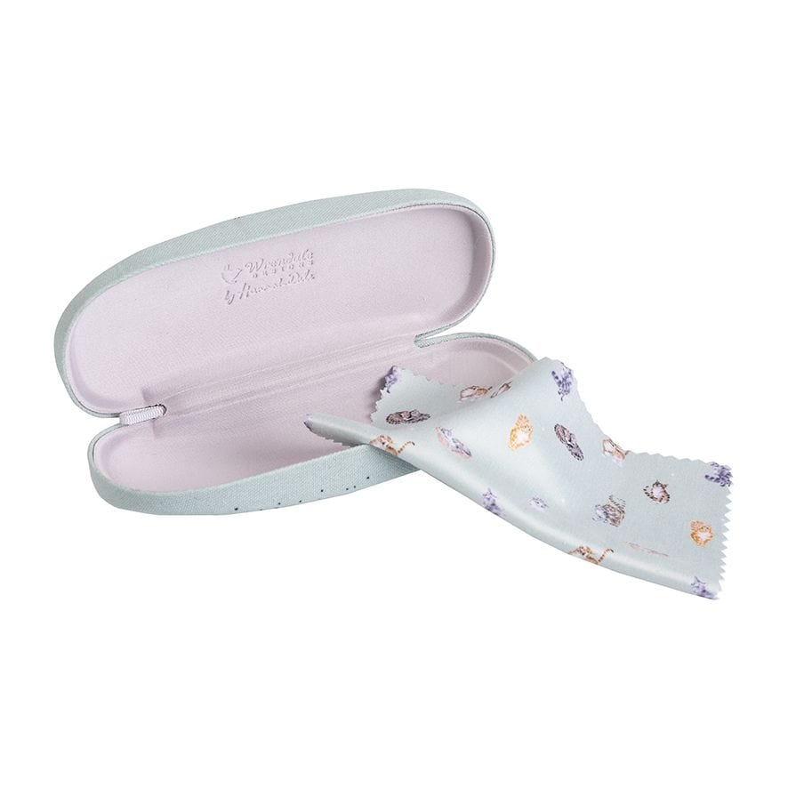 sweet-dreams-kittens-glasses-case