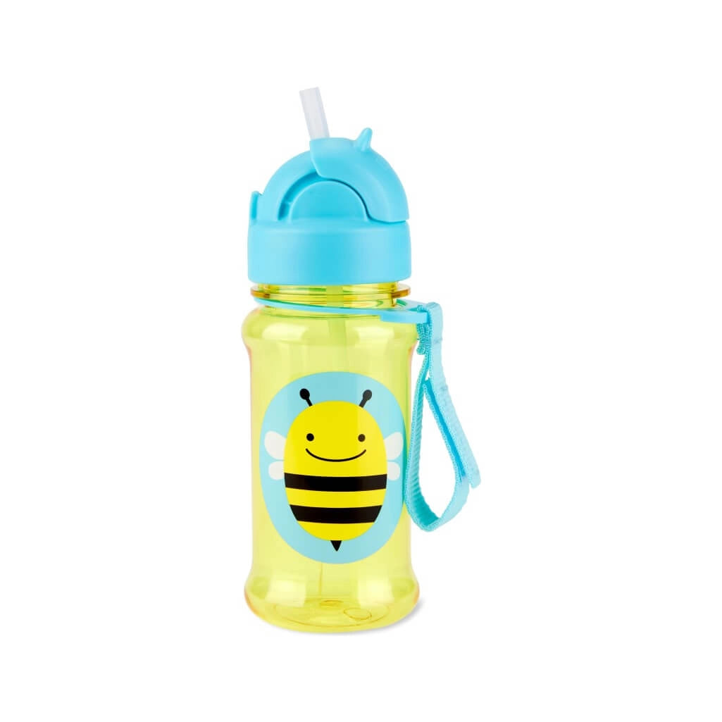 Bee Tritan Renew Straw Bottle | Bookazine HK