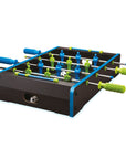 Neon Table Football
