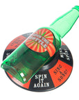 Spin The Bottle | Bookazine HK