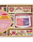 Friendship Stamp Set