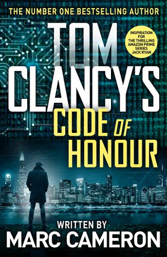 Tom Clancy&#39;s Code of Honour