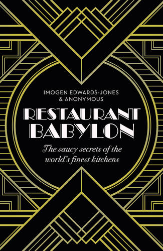 Restaurant Babylon