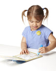 Water Wow! - Colors & Shapes Water Reveal Pad - On the Go Travel Activity