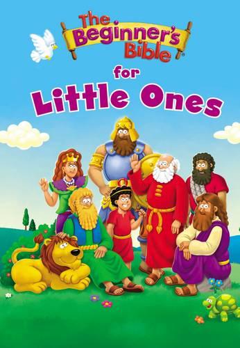 The Beginner&#39;s Bible for Little Ones