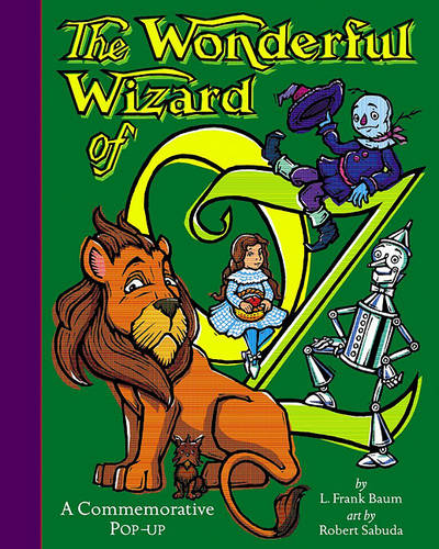 The Wonderful Wizard Of Oz: Wonderful Wizard Of Oz