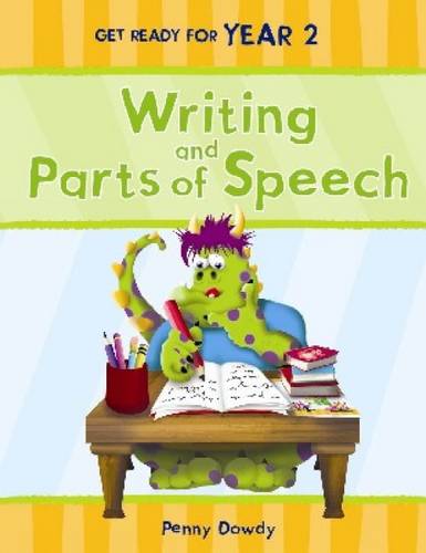 Writing and Parts of Speech