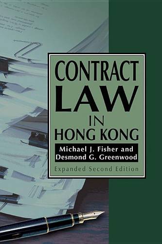 Contract Law in Hong Kong - An Introductory Guide