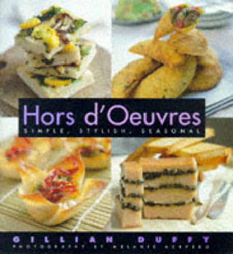 Hors d&#39;Oeuvres