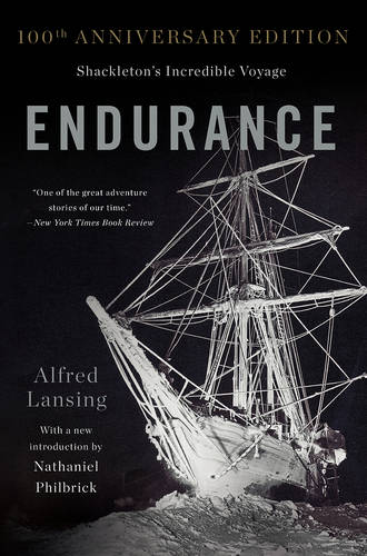 Endurance: Shackleton&#39;s Incredible Voyage