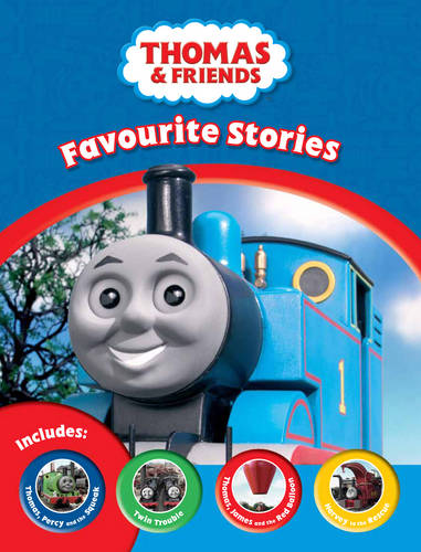 Thomas &amp; Friends Favourite Stories