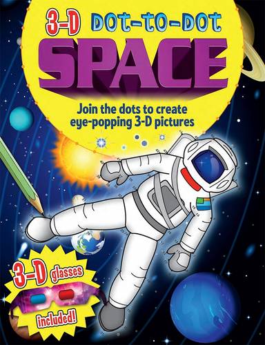 Space: Join the Dots to Create Eye-popping 3-D Pictures