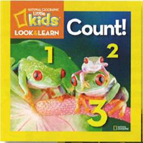 Look and Learn: Count! (Look&amp;Learn)