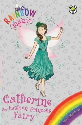 Rainbow Magic: Catherine the Fashion Princess Fairy: Special